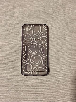 Fundas iPhone XR Variadas