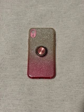 Fundas iPhone XR Variadas