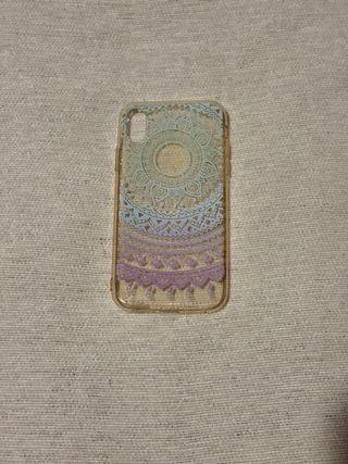 Fundas iPhone XR Variadas