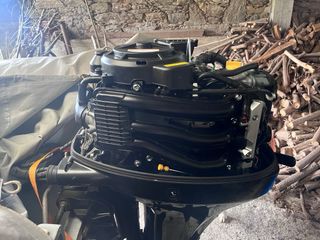 Semirrígida Narwhal 480