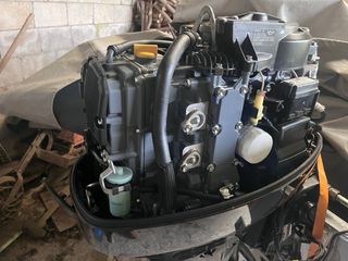 Semirrígida Narwhal 480