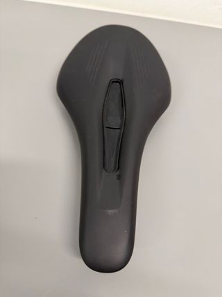 Fizik Vento Argo X3 Sillín Bicicleta - 140mm