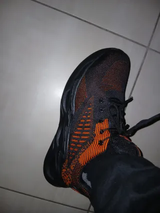 Scarpe antinfortunistiche uomo N44