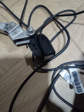 Sonda de pesca Lowrance