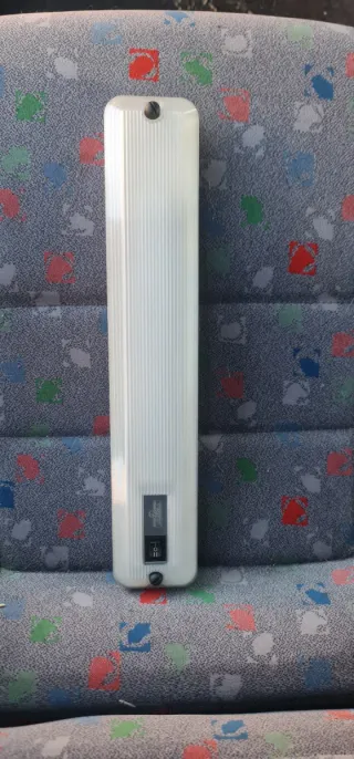 Techo Mercedes Vito Westfalia Completo