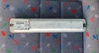 Techo Mercedes Vito Westfalia Completo