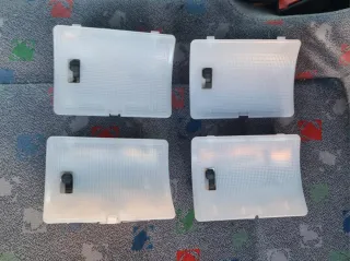 Techo Mercedes Vito Westfalia Completo