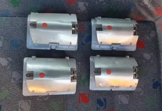 Techo Mercedes Vito Westfalia Completo