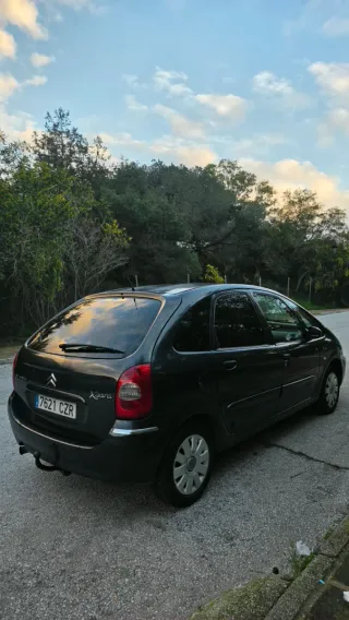 Citroen Xsara 2004
