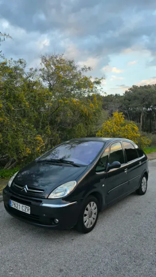 Citroen Xsara 2004