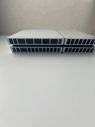 Console Sony Playstation 4 FAT 500GB Software 12.5