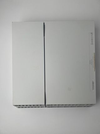 Console Sony Playstation 4 FAT 500GB Software 12.5