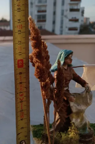 Figuras Belén Atosa Lavanderas