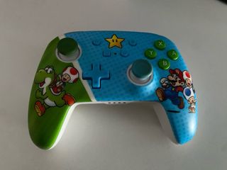 Nintendo Switch HAC-001(-01) +Minecraft+Auricular