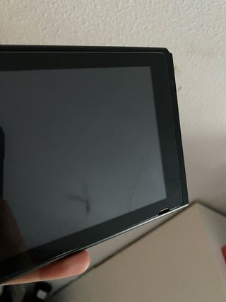 Nintendo Switch HAC-001(-01) +Minecraft+Auricular