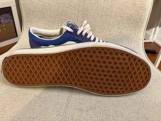 Zapatillas Vans Azules Talla 47