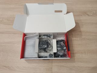 Nintendo Switch + Accesorios