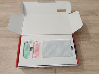 Nintendo Switch + Accesorios