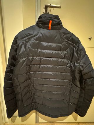 Chaqueta Polo Ralph Lauren RLX Negra