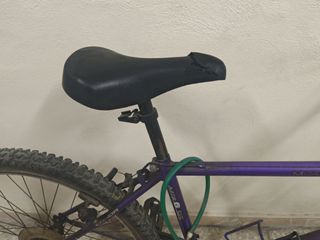 Bicicleta Montaña Conor 18 Velocidades