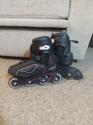 Patines en línea TALLA 39
