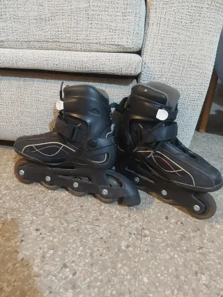 Patines en línea TALLA 39