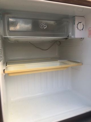 Mini-Bar Frigorifico con Congelatore