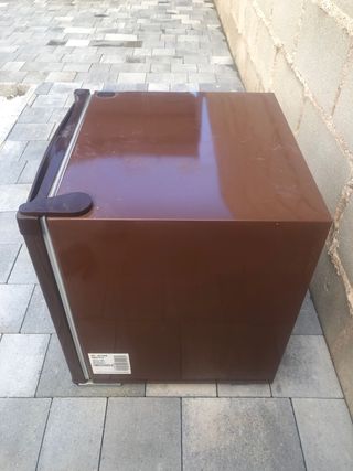 Mini-Bar Frigorifico con Congelatore