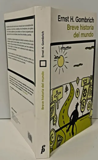 BREVE HISTORIA DEL MUNDO