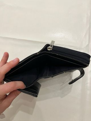 Cartera mujer negra RIDALMODA