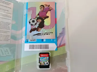 Golazo! 2 Deluxe Nintendo Switch