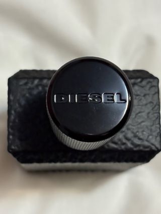 Diesel BAD Eau de Toilette 50ml