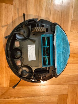 Conga Eternal Max X-Treme Robot Aspirador