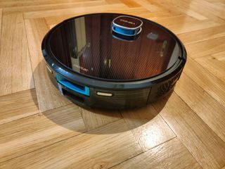Conga Eternal Max X-Treme Robot Aspirador