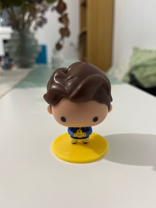 Figura Funko Pop mini: Chandler de Friends