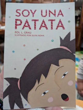 Soy Una Patata