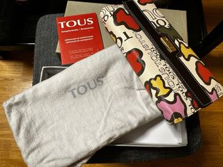 Portafogli TOUS Multicolore