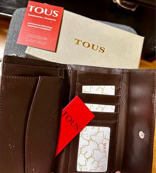 Portafogli TOUS Multicolore