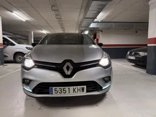 Renault Clio 2018