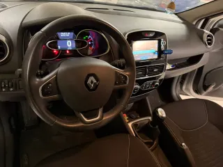 Renault Clio 2018