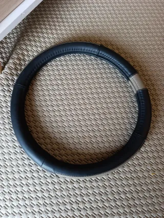 Funda volante coche universal