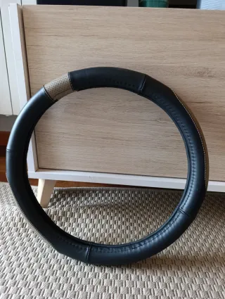 Funda volante coche universal