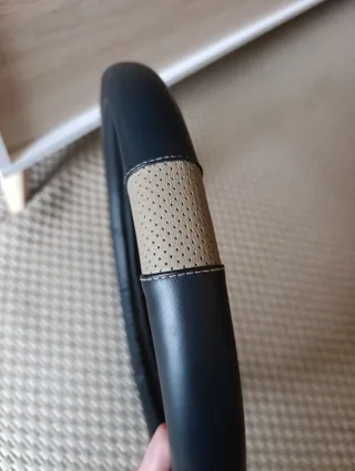 Funda volante coche universal