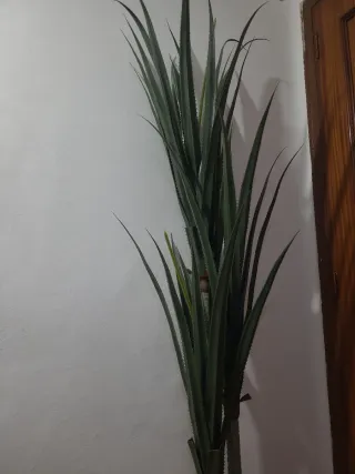 Planta artificial alta 1.80m