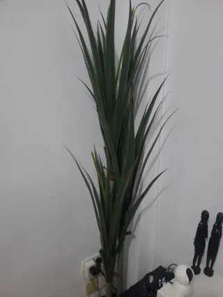 Planta artificial alta 1.80m