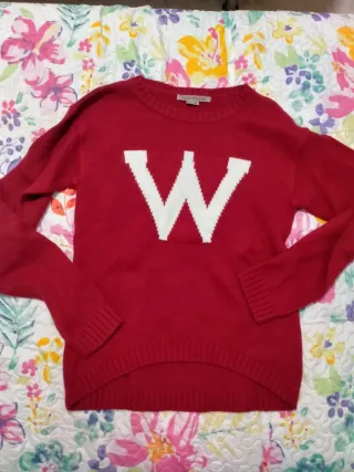 Lote 3 jerseys regalo talla S