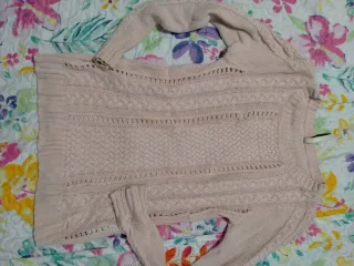 Lote 3 jerseys regalo talla S