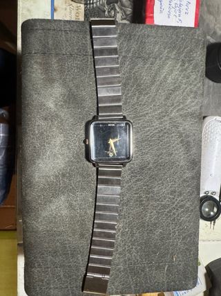 Reloj Baume & Mercier Lujo Oro lujo