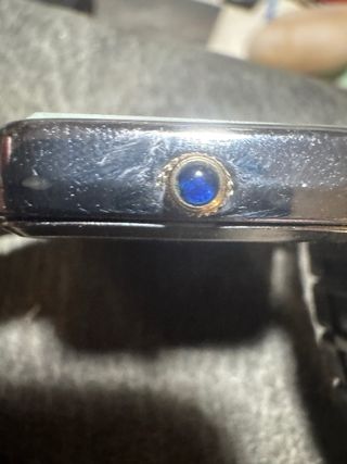 Reloj Baume & Mercier Lujo Oro lujo