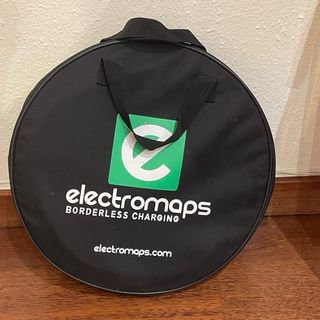 CABLE CARGA COCHE ELECTRICO